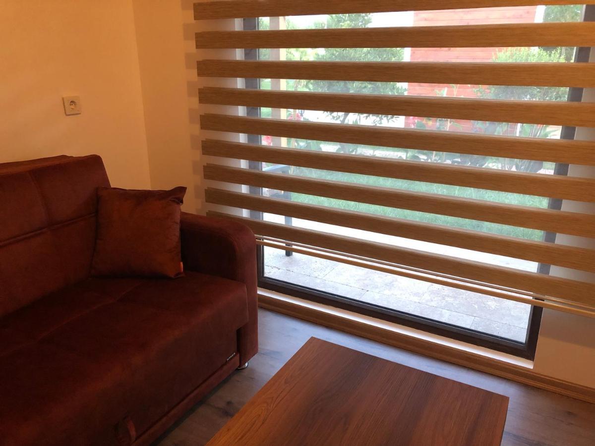 Cirali Almira Bungalow Dış mekan fotoğraf