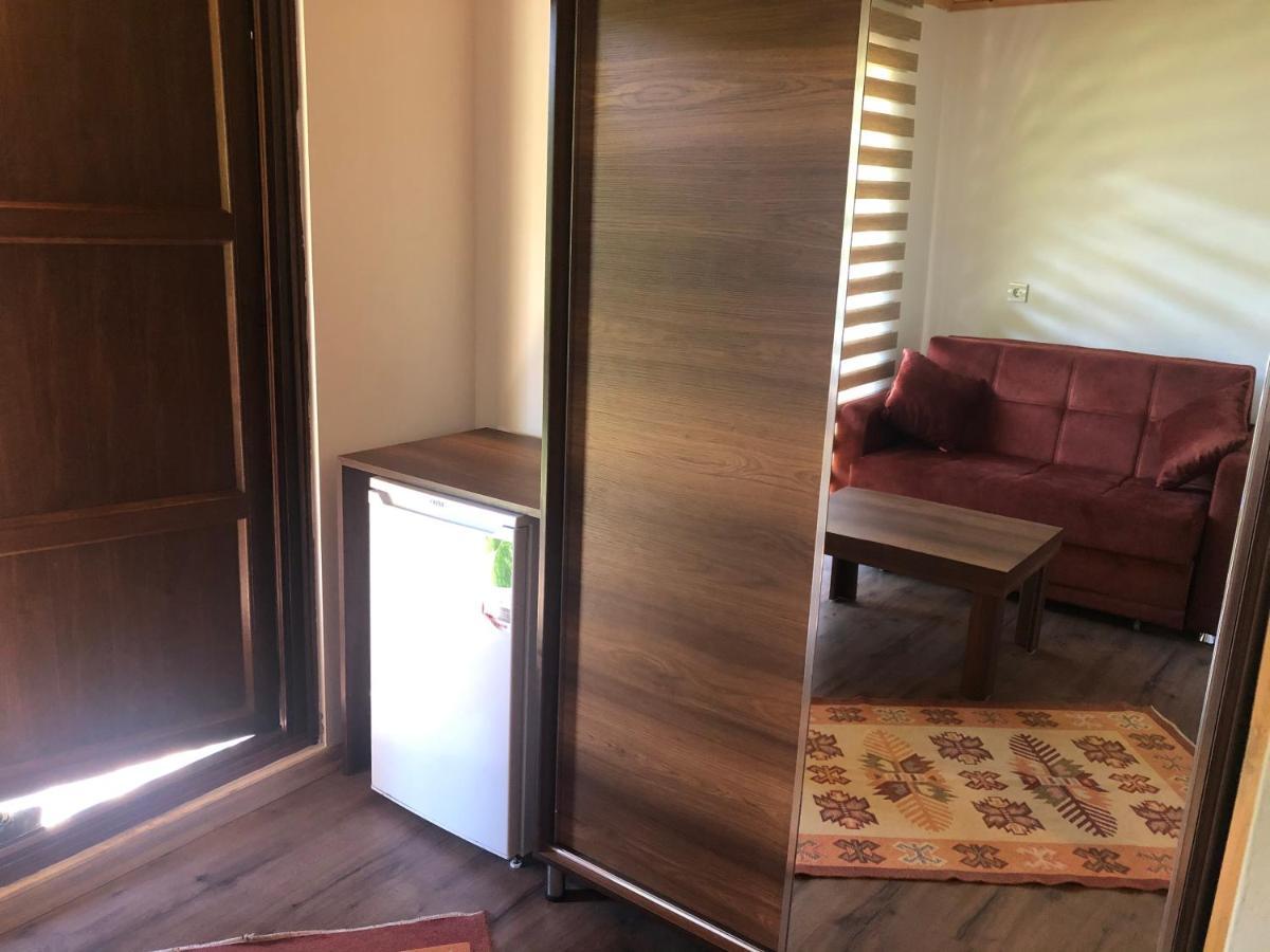 Cirali Almira Bungalow Dış mekan fotoğraf
