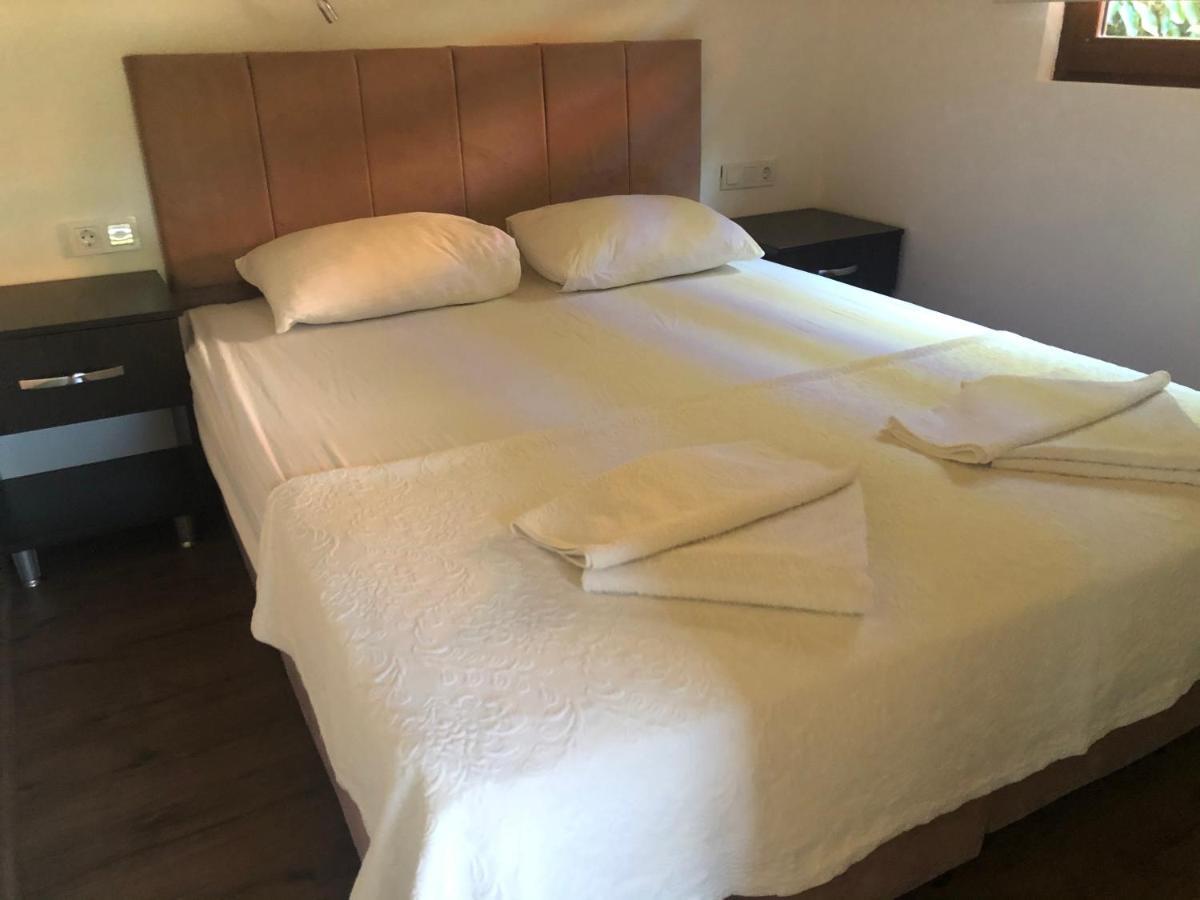 Cirali Almira Bungalow Dış mekan fotoğraf