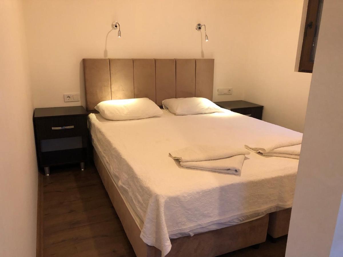 Cirali Almira Bungalow Dış mekan fotoğraf