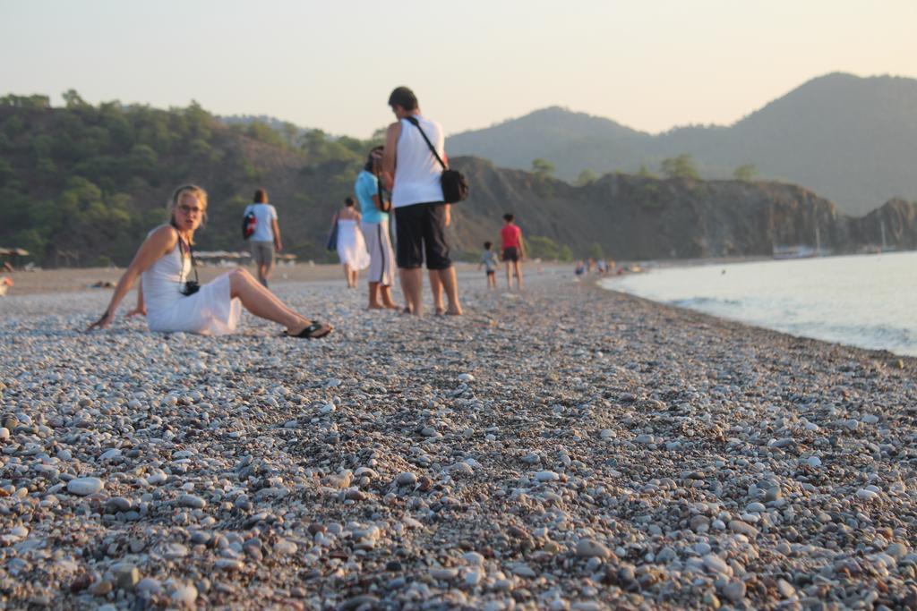 Cirali Almira Bungalow Dış mekan fotoğraf