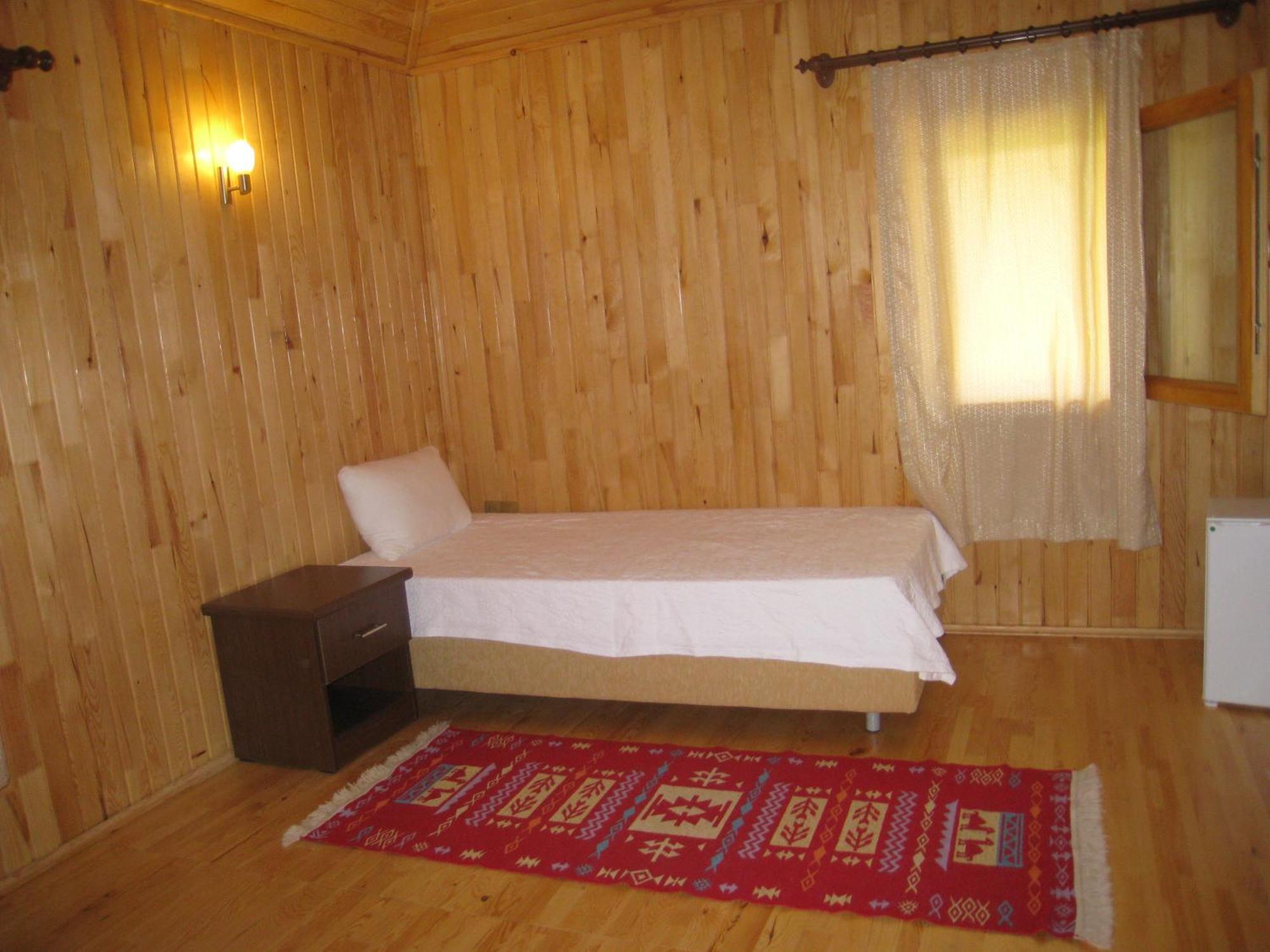 Cirali Almira Bungalow Dış mekan fotoğraf