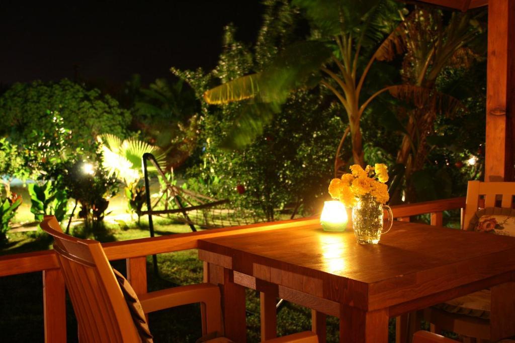 Cirali Almira Bungalow Oda fotoğraf