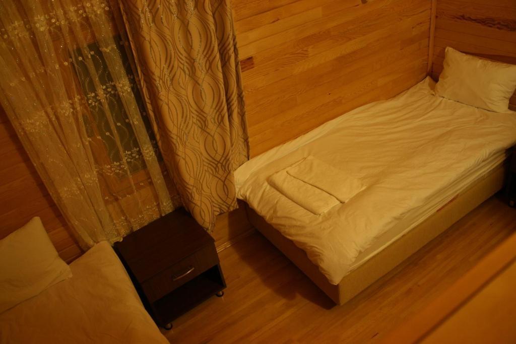 Cirali Almira Bungalow Oda fotoğraf
