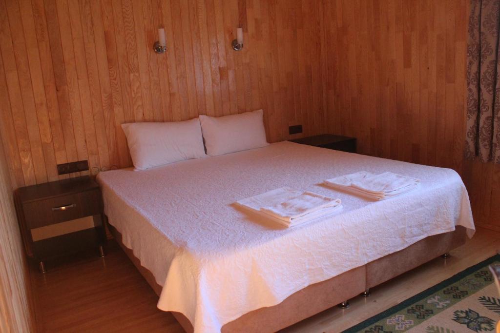 Cirali Almira Bungalow Dış mekan fotoğraf