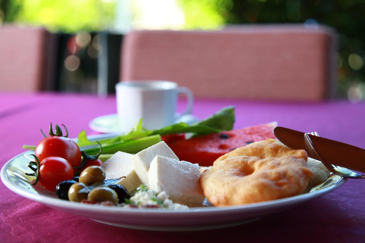 Cirali Almira Bungalow Dış mekan fotoğraf